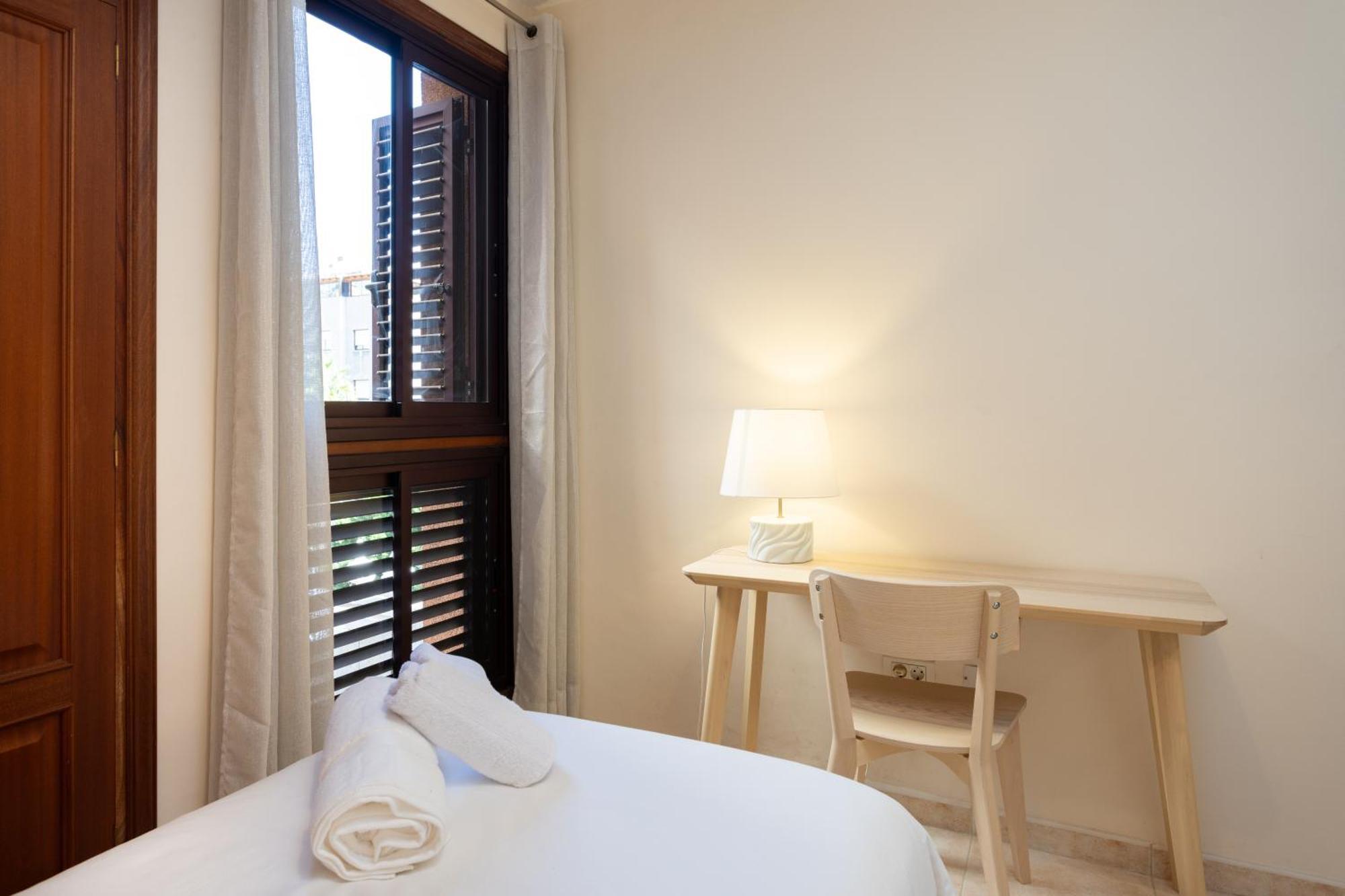 Home2Book Design & Luminous Apt Santa Cruz Center מראה חיצוני תמונה