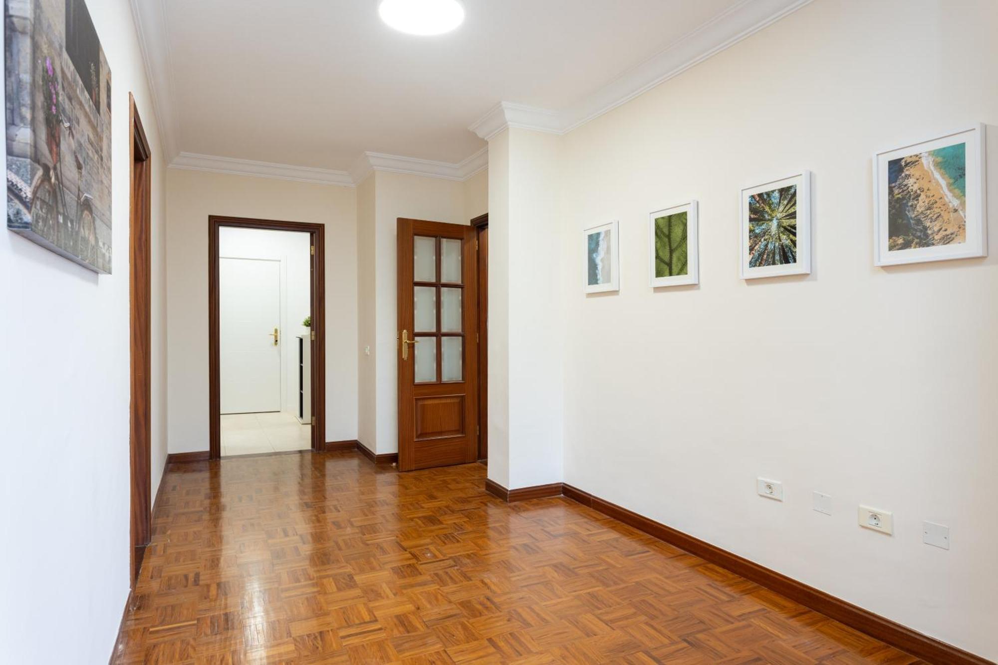 Home2Book Design & Luminous Apt Santa Cruz Center מראה חיצוני תמונה